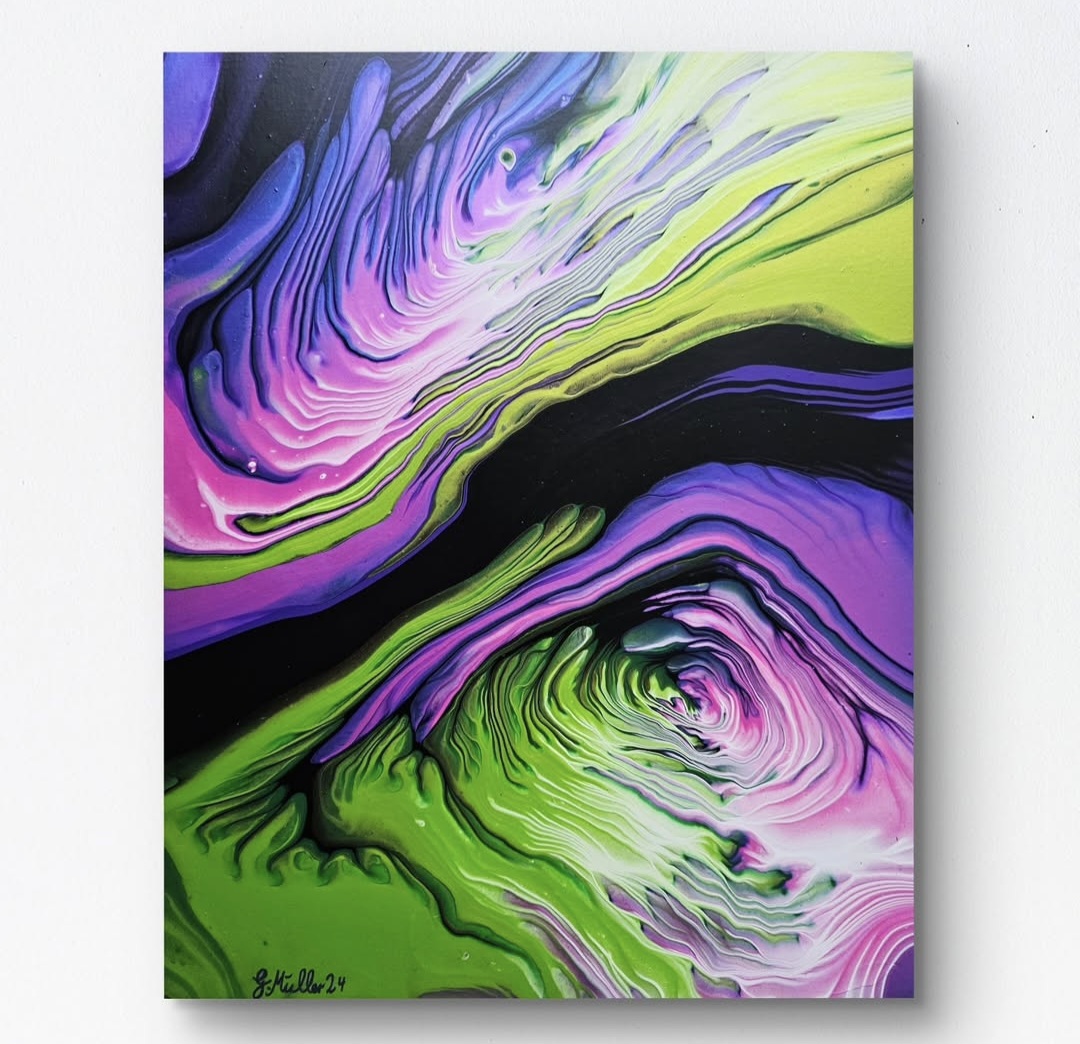 دوره ی مجازی فلوید آرت ۲۳ تکنیک آموزشی